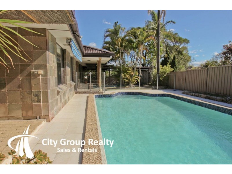 Benowa QLD 4217