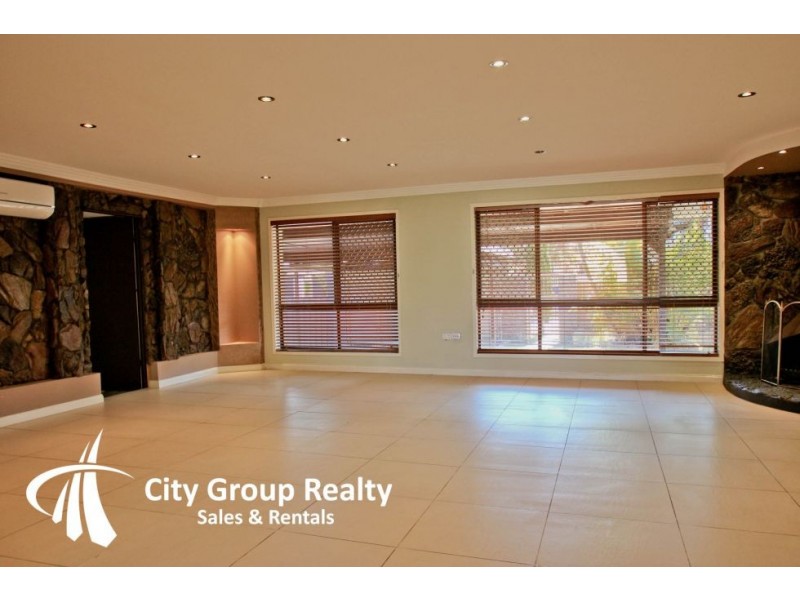 Benowa QLD 4217
