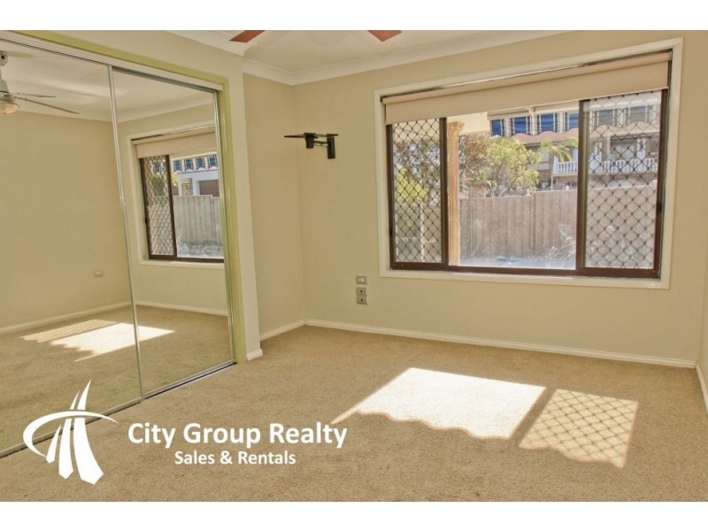Benowa QLD 4217