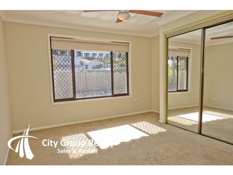Benowa QLD 4217
