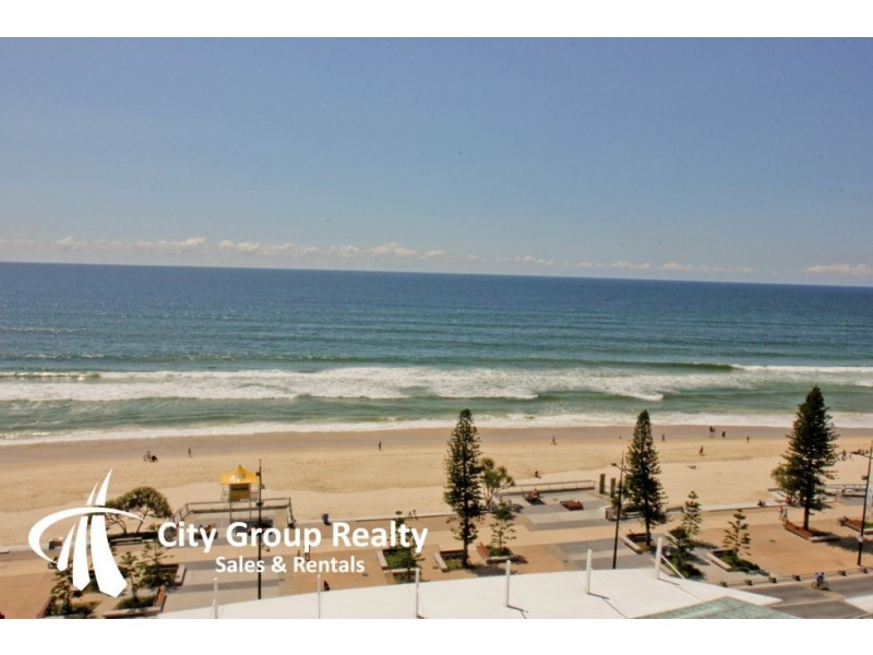 Surfers Paradise QLD 4217