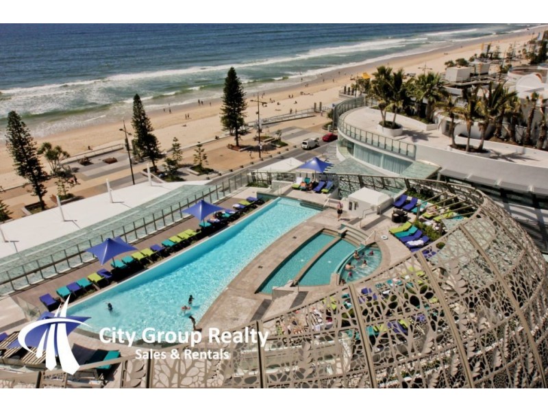 Surfers Paradise QLD 4217
