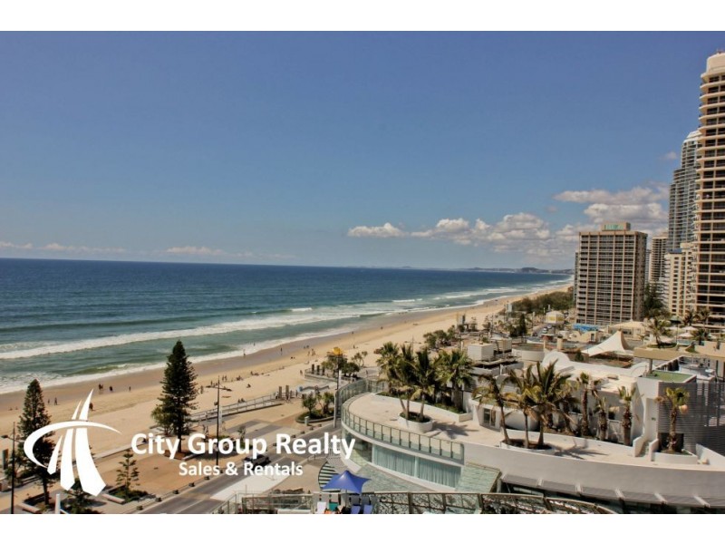 Surfers Paradise QLD 4217
