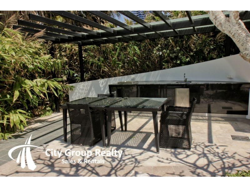 Surfers Paradise QLD 4217