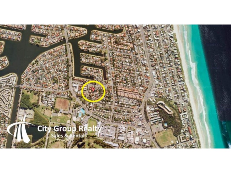 3/20 Peter Parade, Mermaid Waters QLD 4218