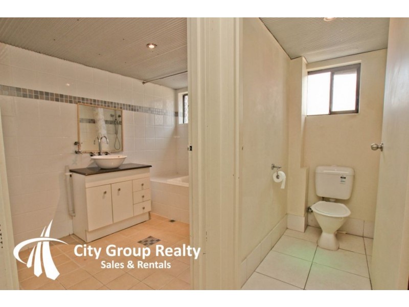 3/20 Peter Parade, Mermaid Waters QLD 4218