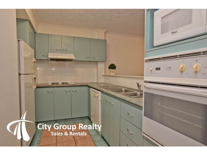 Surfers Paradise QLD 4217