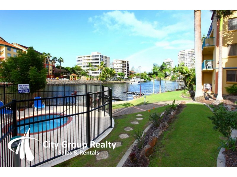 Surfers Paradise QLD 4217