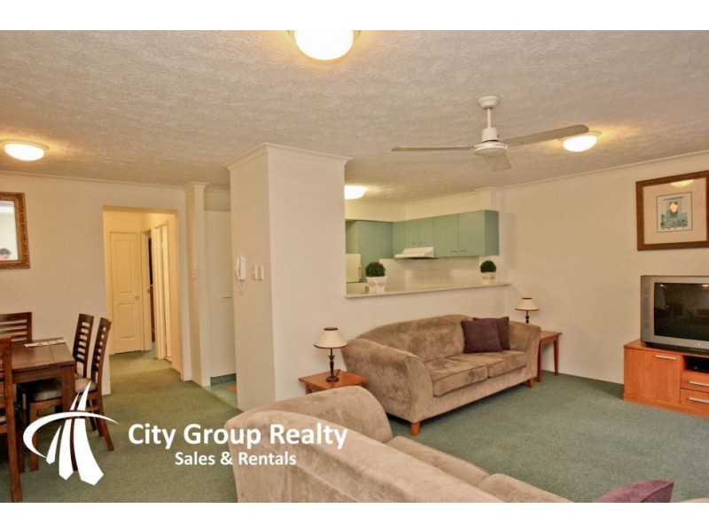 Surfers Paradise QLD 4217