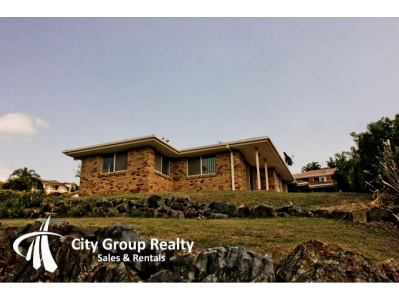 Highland Park QLD 4211