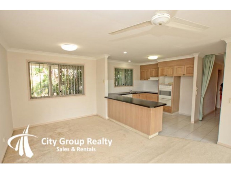 Highland Park QLD 4211