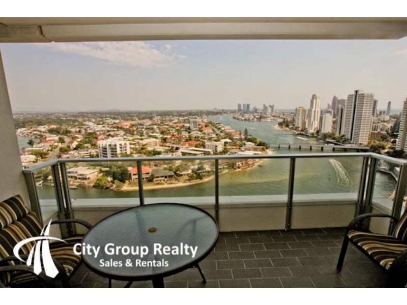 2004 Avalon, Surfers Paradise QLD 4217