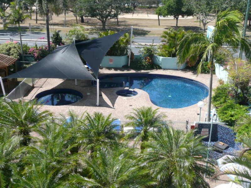 16A/114 Marine Pde, Southport QLD 4215