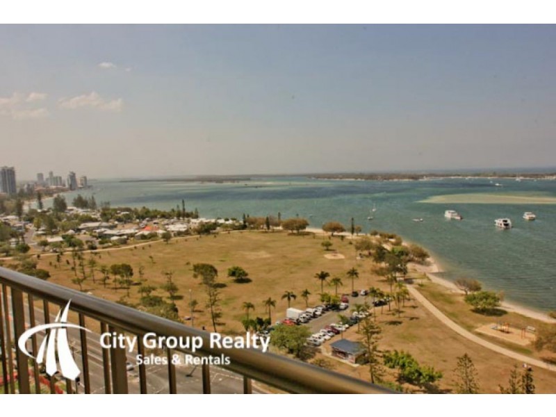 16A/114 Marine Pde, Southport QLD 4215