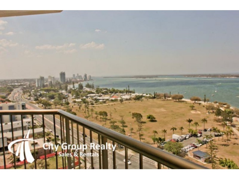 16A/114 Marine Pde, Southport QLD 4215
