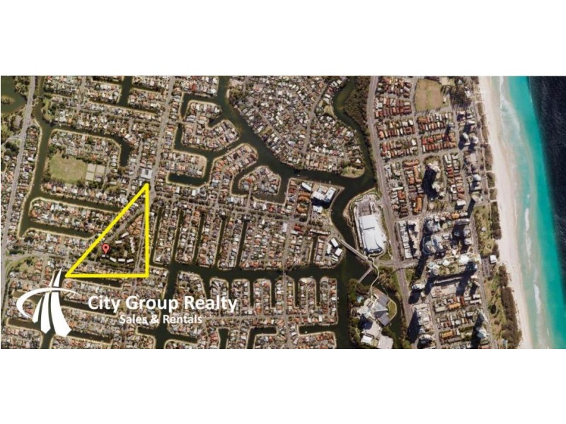 20 Rudd Street, Broadbeach Waters QLD 4218