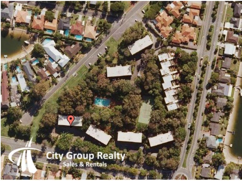 20 Rudd Street, Broadbeach Waters QLD 4218