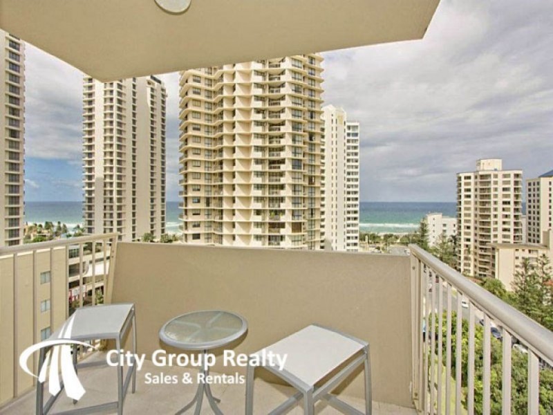 3049 Surfers Paradise Blvd, Surfers Paradise QLD 4217