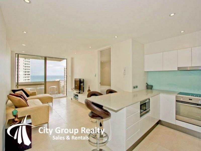 3049 Surfers Paradise Blvd, Surfers Paradise QLD 4217