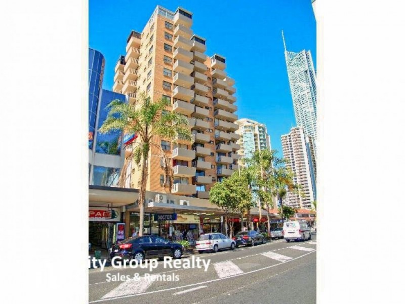 3049 Surfers Paradise Blvd, Surfers Paradise QLD 4217