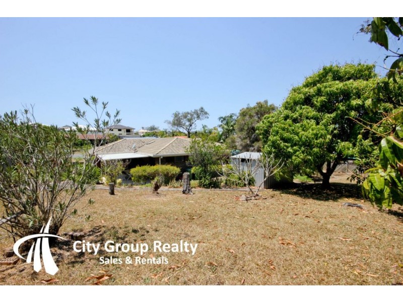 Ashmore QLD 4214
