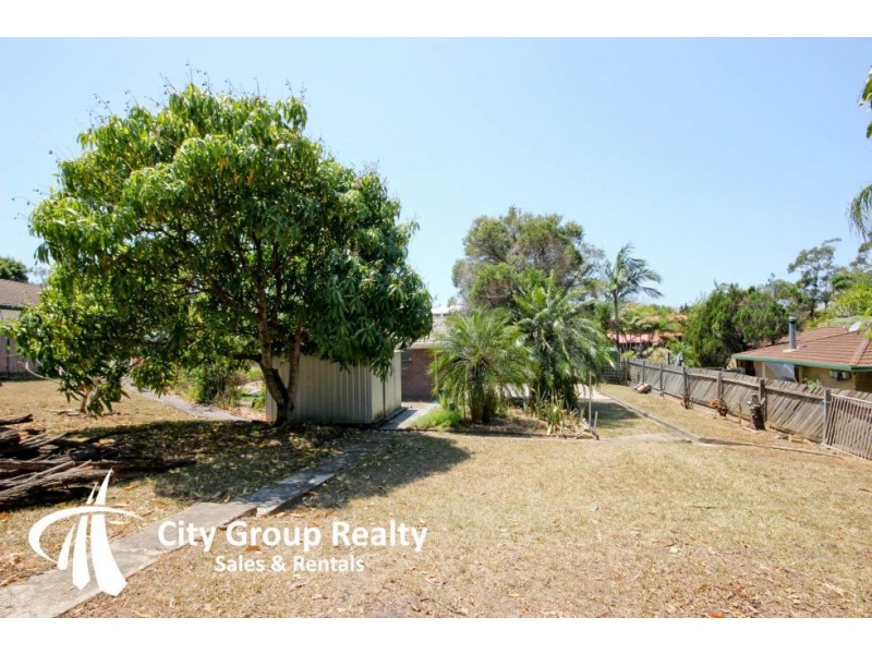 Ashmore QLD 4214