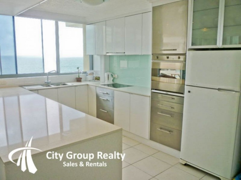 25 Northcliffe Tce, Surfers Paradise QLD 4217
