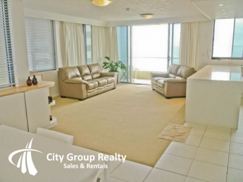 25 Northcliffe Tce, Surfers Paradise QLD 4217