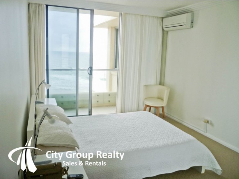 25 Northcliffe Tce, Surfers Paradise QLD 4217