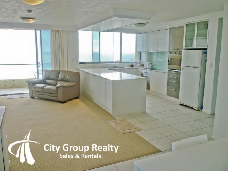 25 Northcliffe Tce, Surfers Paradise QLD 4217