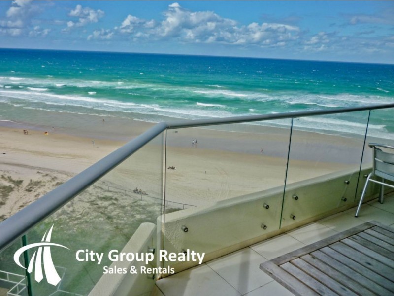 25 Northcliffe Tce, Surfers Paradise QLD 4217