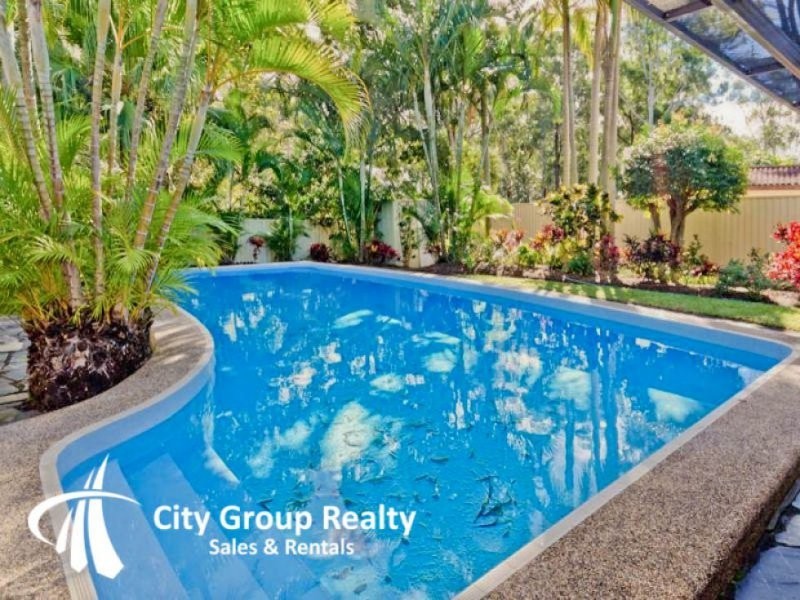38 Hillview Parade, Ashmore QLD 4214
