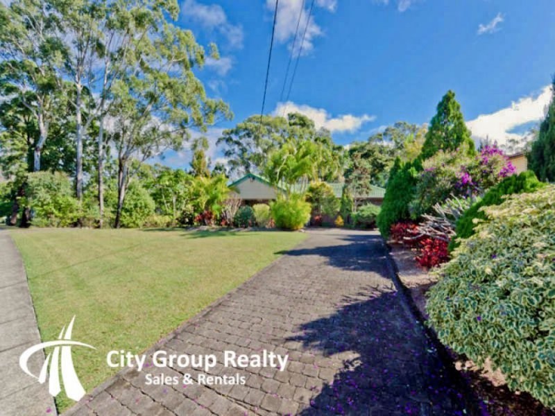 38 Hillview Parade, Ashmore QLD 4214