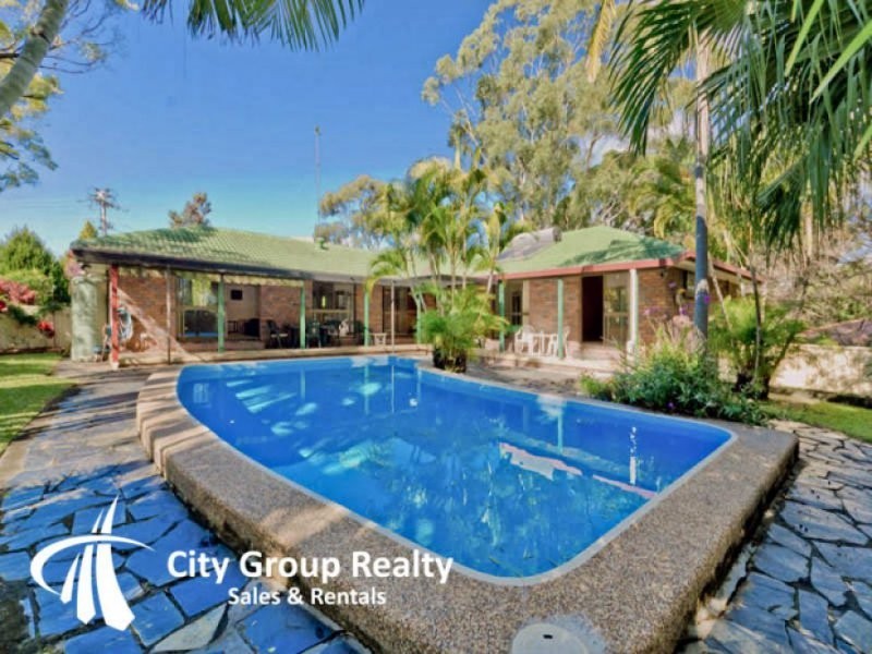 38 Hillview Parade, Ashmore QLD 4214