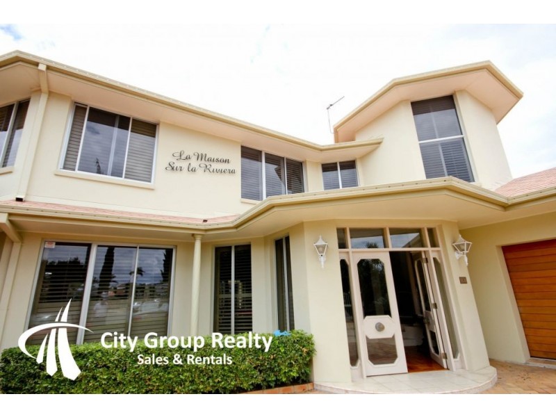 18 Kookaburra Cres, Surfers Paradise QLD 4217