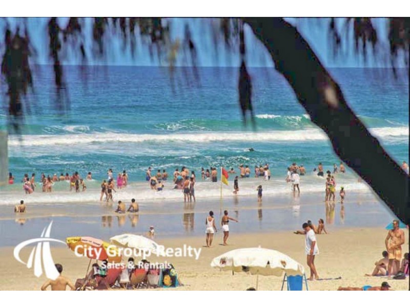 Palm Beach QLD 4221
