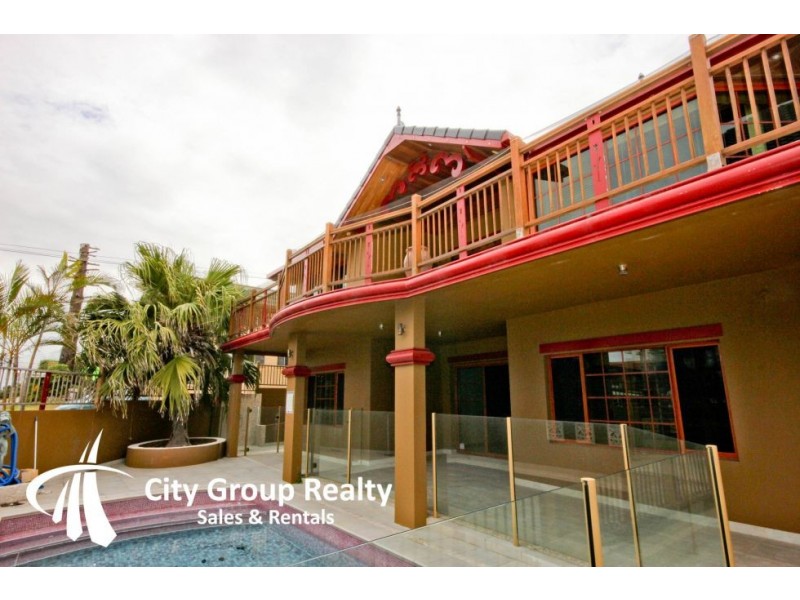 Burleigh Heads QLD 4220