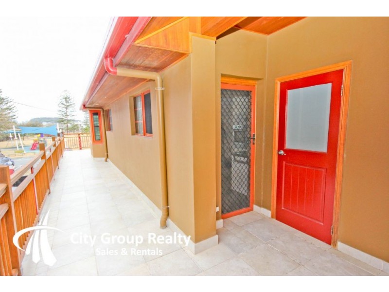 Burleigh Heads QLD 4220