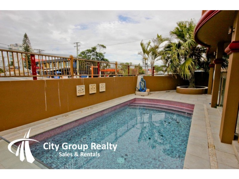 Burleigh Heads QLD 4220