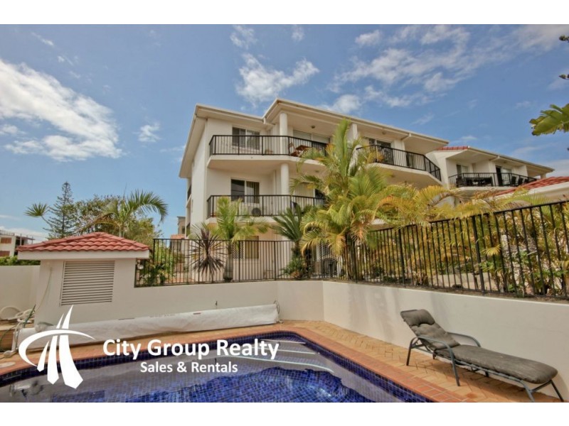 Mermaid Beach QLD 4218