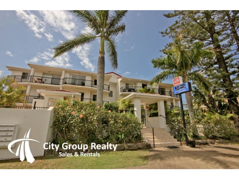 Mermaid Beach QLD 4218