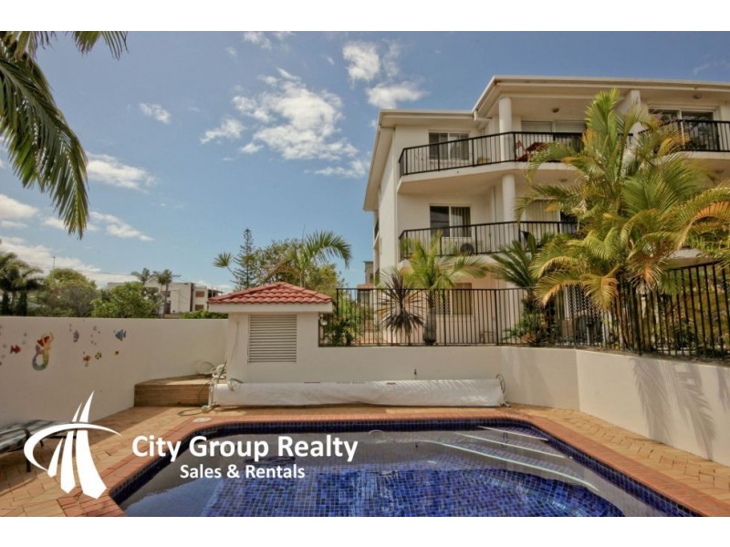 Mermaid Beach QLD 4218