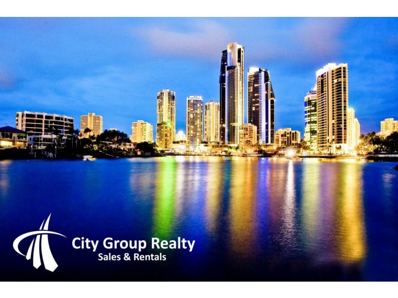 Chevron Island QLD 4217