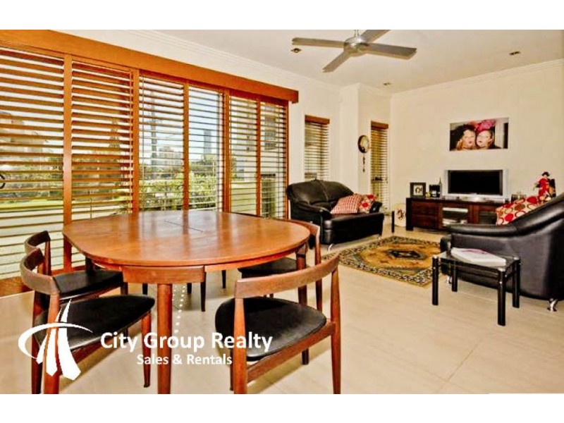 Chevron Island QLD 4217