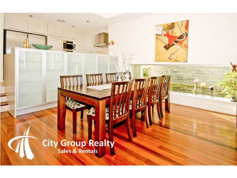 Chevron Island QLD 4217