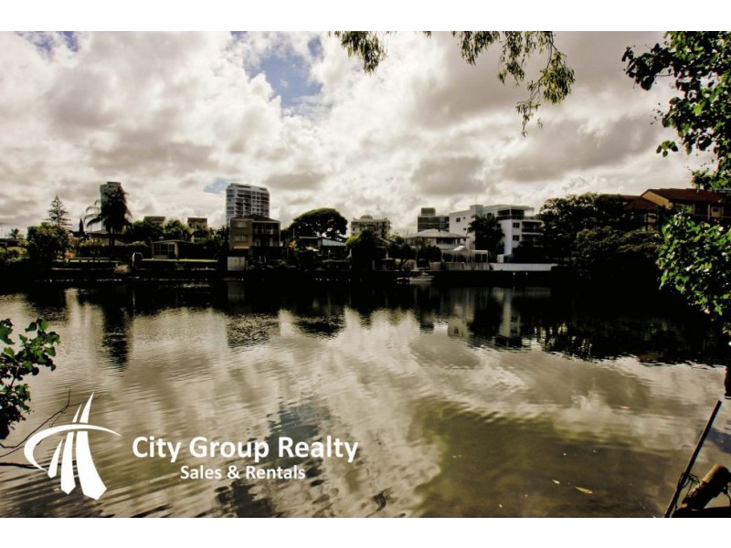 Surfers Paradise QLD 4217