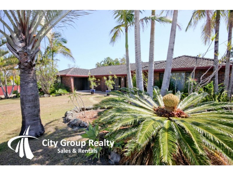 22 High Ridge Road, Gaven QLD 4211