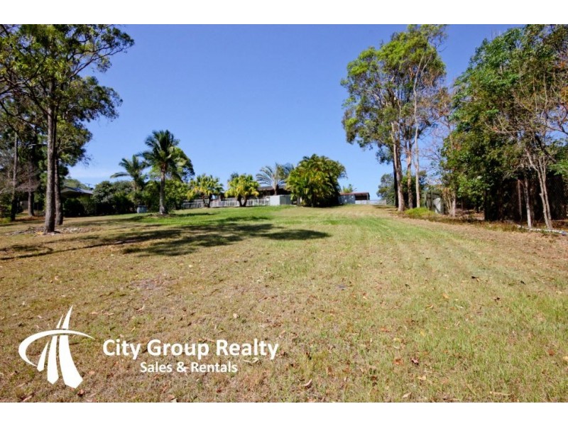 22 High Ridge Road, Gaven QLD 4211