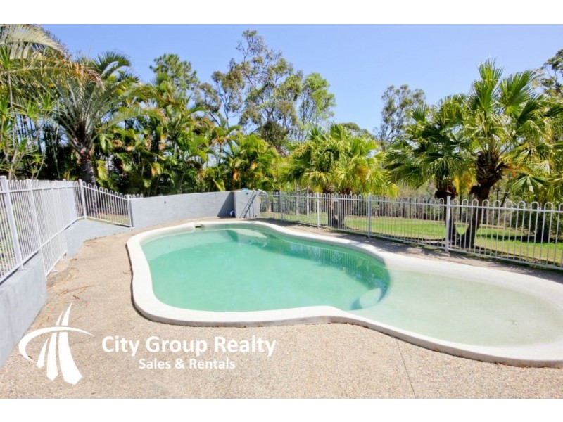 22 High Ridge Road, Gaven QLD 4211