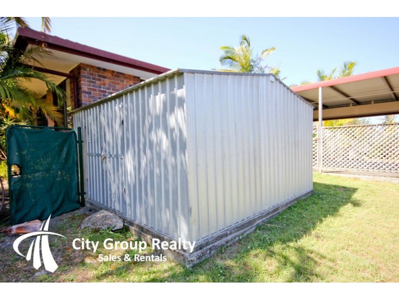 22 High Ridge Road, Gaven QLD 4211